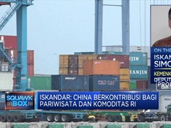 Kemenko Perekonomian Jelaskan Strategi RI Hadapi Imbas Corona
