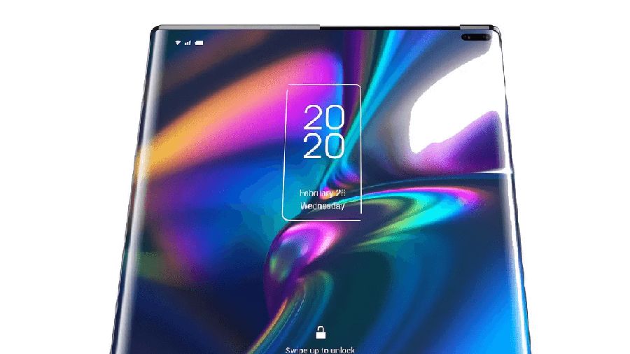 TCL juga sebelumnya sudah menunjukkan prototipe ponsel layar lipatnya beberapa kali, tapi produk tersebut tidak kunjung tersedia untuk publik.