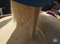 Alarm Keras! Tanda-Tanda Harga Gula Ngamuk, Stok Langka