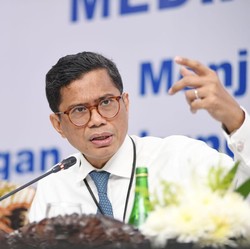 Bereskan Aset Bermasalah, BTN Targetkan Rp 9,97 T