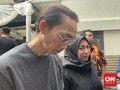 Ashraf Meninggal, Melly Goeslaw Doakan BCL Ikhlas