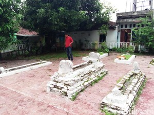 Legenda Panji Laras dan Mitos Warga Lamongan Dilarang Nikahi Orang Kediri