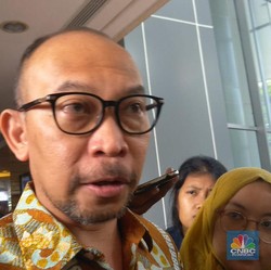 Chatib: Skenario Terburuk, Ekonomi RI Hanya Tumbuh 0,3%