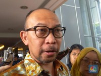 Chatib Basri: BLT Paling Efektif Saat Pandemi Covid-19