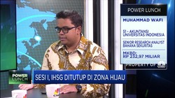 Saham TELE Disuspensi, Analis:Ini Preseden Buruk Bagi Tiphone