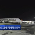 Waduh!! Singapore Airlines Kurangi Jumlah Penerbangan