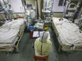 Korea Selatan Siaga Satu Virus Corona