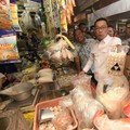 Harga Bawang Putih Meroket, Ridwan Kamil Geber Operasi Pasar
