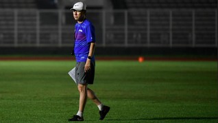 Jelang Piala Dunia, Timnas Indonesia U-20 TC di Eropa