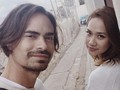 Ashraf Sinclair, Suami BCL Meninggal Dunia di Usia 40 Tahun