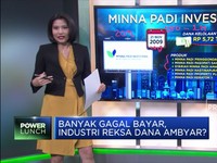 Banyak Gagal Bayar, Industri Reksa Dana Ambyar?