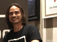 Mengenang Ashraf Sinclair Suami BCL si Angel Investor Startup