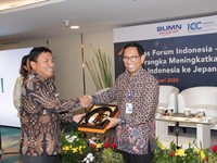 BNI Dorong Eksportir Tembus Jepang Lewat BNI Smart Trade