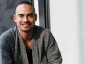 Ashraf Sinclair, Aktor Lintas Negara yang Romantis