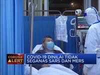 WHO Dorong Dunia Buka Data Corona