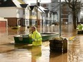 VIDEO: Inggris Dilanda Banjir Akibat Badai Dennis