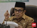 Penyelenggara Umrah Wajib Setor Rp200 Juta ke Pemerintah