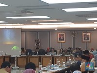 Soal Kenaikan Iuran, DPR Ngomel (Lagi) ke BPJS Kesehatan
