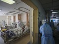 WNI Terinfeksi Virus Corona di Singapura Dinyatakan Sembuh