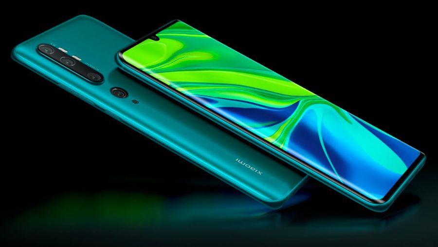 Xiaomi resmi meluncurkan ponsel Mi Note 10 pada hari ini, Rabu, (19/2/2020) di pasar Indonesia. Ponsel ini hadir dalam satu varian saja. Simak nih harganya!