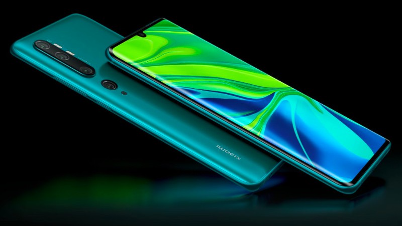 Hari ini (19/2/2020) Xiaomi akan merilis ponsel Xiaomi Mi Note 10 di Indonesia. Jualan utama ponsel ini adalah kamera 108 MP untuk fotografi.