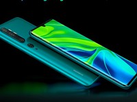 Terungkap! Ini Harga Xiaomi Mi Note 10 di RI