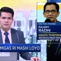Produksi Minyak Turun, Defisit Neraca Migas Tak Terhindarkan