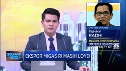 Produksi Minyak Turun, Defisit Neraca Migas Tak Terhindarkan