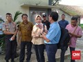 Radioaktif Perumahan, Airin Tunggu Penjelasan Pihak Berwenang