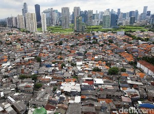 RI Deflasi 5 Bulan Beruntun, Terpanjang Setelah Krisis