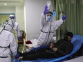 Korea Selatan Catat Kematian Kedua karena Virus Corona