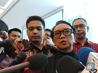 Menlu Sebut ASEAN & China Bakal 'Keroyokan' Tangani Corona