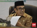 Menteri Agama Beda dengan Jokowi Soal Kasus Gereja di Kepri