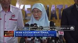 Ini Kapal Pesiar Selain Diamond Princess yang Diserang Wabah