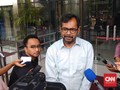Haris Azhar: Status DPO Nurhadi Cuma Formalitas KPK