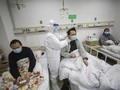 China Bantah Tuduhan AS soal Tutupi Data Korban Virus Corona