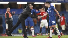 MU Diuntungkan Hattrick VAR, Solskjaer Senang