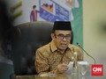 Ikuti Imbauan Ma'ruf, Menag Setuju Zakat Mal Sebelum Ramadan