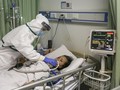 Wanita Jepang Kembali Positif Corona Usai Dinyatakan Sembuh