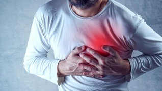 Ahli: EMSCulpt Tak Sebabkan Serangan Jantung