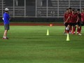 Shin Tae Yong Beri Diet Wajib Pemain Timnas Indonesia