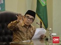 DPR Minta Menag Gerak Cepat, Tak Perlu Tunjuk Plt Sekjen