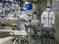 Korban Meninggal akibat Virus Corona Naik Jadi 2.858 Orang