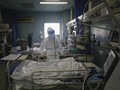 Iran Ungkap Kasus Infeksi Virus Corona Pertama