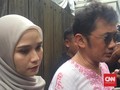 Berduka, Hanung Ungkap Proyek Teranyar dengan Ashraf Sinclair