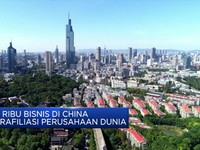 5 Juta Perusahaan Terdampak Corona