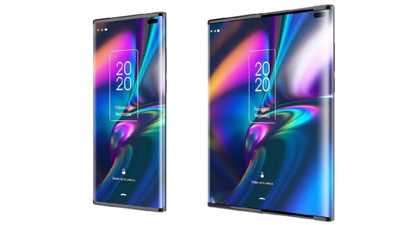 TCL juga sebelumnya sudah menunjukkan prototipe ponsel layar lipatnya beberapa kali, tapi produk tersebut tidak kunjung tersedia untuk publik.