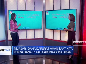 Tips Wujudkan Cita-cita Financial Freedom Bagi Wanita