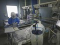 Rusia Hentikan Visa ke Iran-Korsel Akibat Wabah Virus Corona