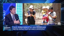Upaya Dorong Ekonomi di Tengah Virus Corona, Ini Kata Ekonom